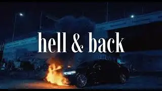 [free] pay gotti type beat &ldquo;hell & back&rdquo; (prod. modii) | sample type beat