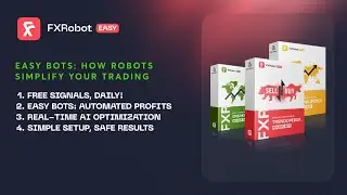 Forex Trading Robot: Scalperology Ai. Live Trading. +300% in 2025