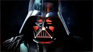 2 Hours | STAR WARS LORE: The Force&rsquo;s Connection to Time & Reality (To Sleep To)