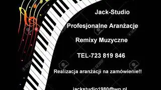 Ślubne prezenty Jack-Studio Aranże