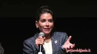 Il Falsario: Pietro Castellitto, Giulia Michelini, Edoardo Pesce, Claudio Santamaria, S. Lodovichi
