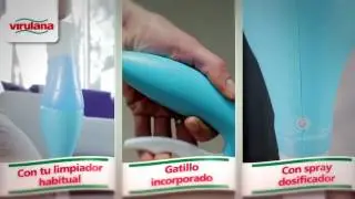 VIRULANA Spray MOPY