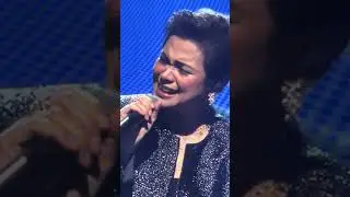 lea salonga at coco cola arena Dubai