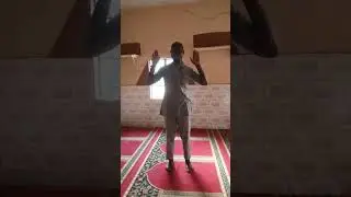 How did Prophet Muhammad SAW Pray. (Part 2)