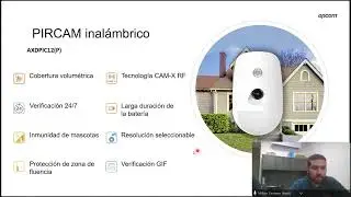 Webinar Introductorio AXPRO Epcom.