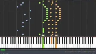 Uncle Fucka synthesia