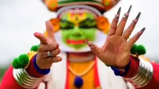 Happy Onam WhatsApp status video