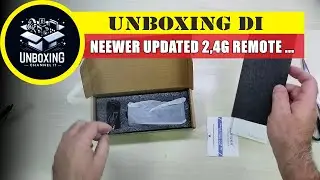 Slider Elettronico Perfetto? Il Telecomando Neewer Fa la Differenza!