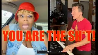 YOU ARE THE SH*T! - MUSICAL MEMES -
