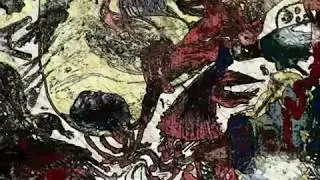 Colour in Me - Michael Bergman