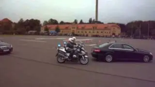 General Olbricht Kaserne Leipzig Bundeswehr Tag der offenen T&uuml;r 29.06.2013 Feldj&auml;ger Zusammenschnitt