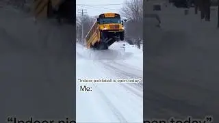 &laquo;Сегодня открыта площадка для пиклбола в помещении&raquo; 🚌