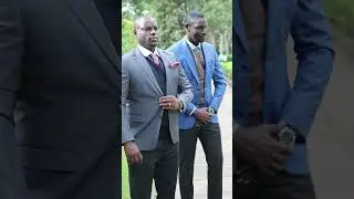 How to Accessorize Your Suit with Suits Avenue: Ties, Cufflinks, and More! #mensfashion #suitsavenue