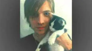 alex band   a world alone 0001
