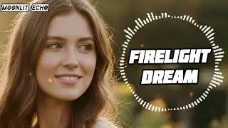 Firelight Dream &ndash; Magical Deep House | Moonlit Echo (Original Song &copy; 2025) / {016}