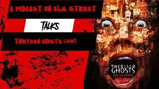 Thirteen Ghosts