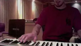 Progressive rock synth lead- Altruist