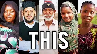 Why We Do What We Do | Global Christian Relief