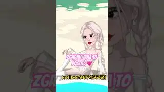 Zgadnij jaka to postać ❤️😊 #moviestarplanet #msp2 #moviestarplanet2 #msp #edit #mspedit #viral