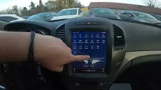 How to Adjust Speed Volume in Opel Insignia I ( 2008 &ndash; 2017 ) | Manage Speed Dependent Volume