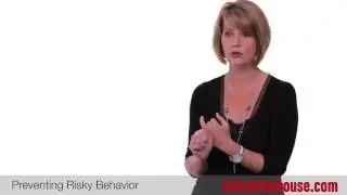 Tips To Prevent Risky Behavior In Teenagers - Kelley King