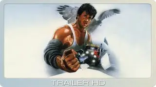 Over the Top ≣ 1987 ≣ Trailer