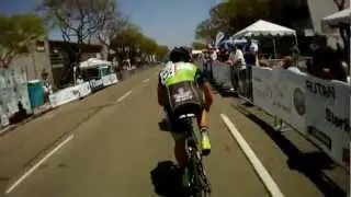 2012 Dana Point Grand Prix Cat 2