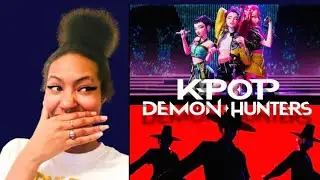 Chill Reacts | K-POP DEMON HUNTERS Music Videos | Reaction 