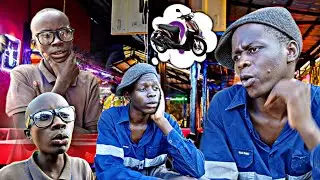 TWIRI COMEDY: INDIRIMBO ZOMUKABARE 🍻🤣😂