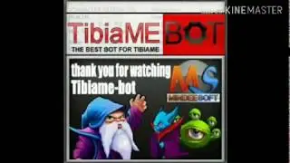 how to download tibaime -bot free for PC, please sub and like