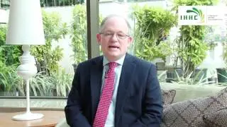 Find out what motivated Mark Baiada to start BAYADA Home Health Care?