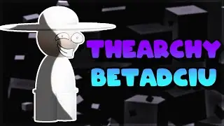 Thearchy but Every Turn Another Character Sings It