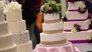 Gateway Wedding Show at Gateway Center