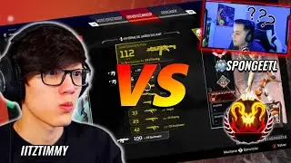 El Nuevo TPM enfrenta al Team de iiTzTimmy en Ranks | Parte 1
