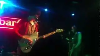 Mojo Fury - To Comprehend