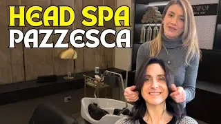 Vado da Cairoli Studio, Head Spa a Torino
