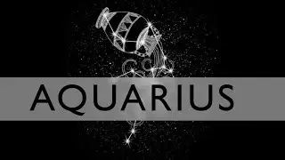 AQUARIUS ♒ May 2023 💖 Somebody LOVES You Aquarius & They're Coming Back For You...💌🔮👀