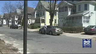 Springfield residents talk about the latest violence in Springfield