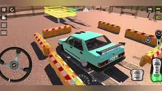 Car Parking Driving School 2026 - Android Games - Car Gameplay 