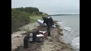 Unders&oslash;isk skovarbejde