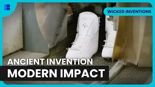 Discover the Archimedes Screw and Its Uses | Wicked Inventions