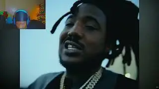 ManiMarley_ Reacts To Mozzy, EST Gee - YOU HEAR ME THO (Official Video)
