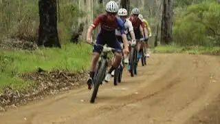 Cape to Cape 2024 - Stage One: Cape Leeuwin