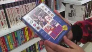 Thrift Store Pick Up - 50% off Day The Thrift Dwellers part 1