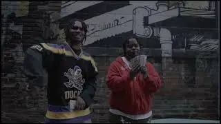 YK CAMMO - ADVANCE(OFFICIAL MUSIC VIDEO) SHOT BY DARKK