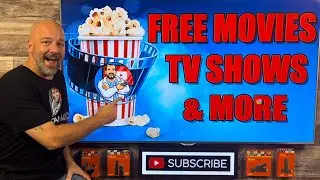 БЕСПЛАТНЫЕ фильмы и сериалы на ЛЮБОМ Amazon Fire Stick в 2025 году