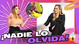 El VIDEO que va a PERSEGUIR TODA LA VIDA a GABY RAMÍREZ I ÉRIKA GONZÁLEZ