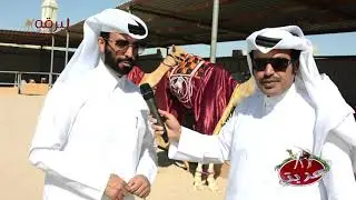 عزبة السيد/ محمد بن برقان المقارح