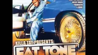 Fat Tone   O G  Stack A Dolla