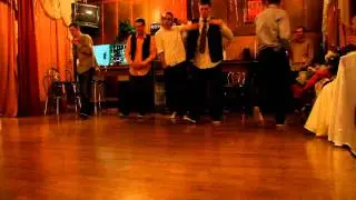Fast Bodies Crew - Vitamins Wedding Party! pt.1